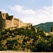 Bebristsikhe in Mtskheta city