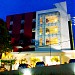 Amaris Cihampelas Hotel in Bandung city