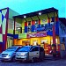 Cipaganti Travel in Bandung city