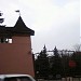 Проходная санатория в городе Пятигорск