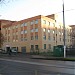 Четырёхъярусный паркинг «Лия» в городе Москва