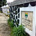 Jembatan in Bandung city