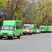 Автобусна зупинка «Вул. Руслана Плоходька» в місті Харків