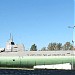 Подводная лодка-музей  Д-2 «Народоволец»