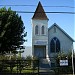 Faith Bible Church in Los Angeles, California city