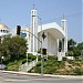 St. Nicholas Greek Orthodox Church in Los Angeles, California city