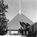 Congregational Church of Northridge in Los Angeles, California city