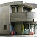 Koban (police booth) in Tokyo city