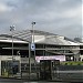 Tokyo Metropolitan Gymnasium, Main Arena