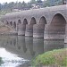 Bekas Jembatan Gunung Kemukus