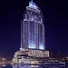 Address Downtown Hotel in Dubai city