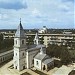 The Apostolic Armenian Church of the Holy Mother of the Lord in Chişinău city