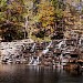 Devil's Den Dam & Spillway