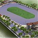 Active Sports Area in Calamba city