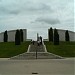 Armed Forces  National Memorial, WWII to present