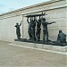 Armed Forces  National Memorial, WWII to present