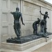 Armed Forces  National Memorial, WWII to present