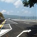 Mura etrusche in Orbetello city