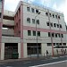 Holy Family Canossian School in Hong Kong city