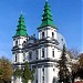 Cathedral of the Immaculate Conception of the Blessed Virgin Mary in Ternopil city