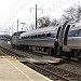 Old Middletown, PA, Amtrak Station (relocated)