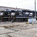 Norfolk Southern Dillerville Yard