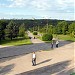 Парк Національного Відродження in Ternopil city