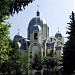 Церква Матері Божої Неустанної Помочі в місті Тернопіль