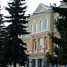 Школа № 5 (ru) in Ternopil city