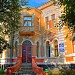 Областная научная библиотека (ru) in Ternopil city