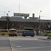 Центральний автовокзал в місті Тернопіль