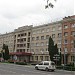 Отель «Тернополь» (ru) in Ternopil city