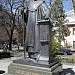 Памятник Иосифу Слепому (ru) in Ternopil city