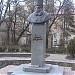 Памятник Андрею Шептицкому (ru) in Ternopil city