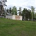 Караульный класс в городе Сертолово