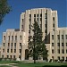 Potter County Courthouse