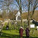 Cmentarz wojenny z I Wojny Światowej in Pińczów  city