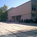 Школа-гимназия № 11 имени Тренёва в городе Симферополь