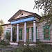 Дом купца Малинина в городе Минусинск