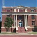 Hall County Courthouse