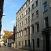 Palasta Street, 8 in Riga city