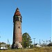 Water tower