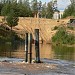 Вододром в городе Сертолово