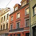 Mazā Smilšu Street, 13 in Riga city