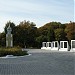 Мемориальный комплекс «Воинам, павшим при штурме Пиллау» в городе Балтийск