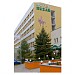 Hotel Huzar in Lublin city