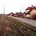 PKP Gdańsk Kokoszki in Gdańsk city