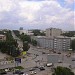Площадь Ленина в городе Ростов-на-Дону