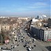 Площадь Ленина в городе Ростов-на-Дону