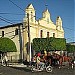Igreja na Teofilândia city